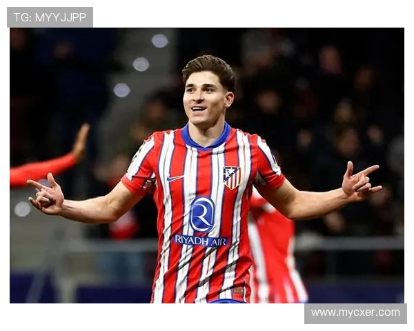 阿尔瓦雷斯任意球破门 马竞半场1-0领先西班牙人