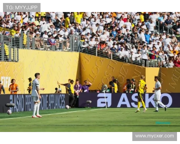 皇马世俱杯交锋优势显著 多特克服缺员目标四强